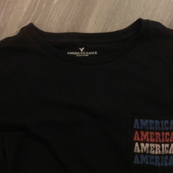 AEO size M bundle of 3 tshirts - Picture 2 of 4